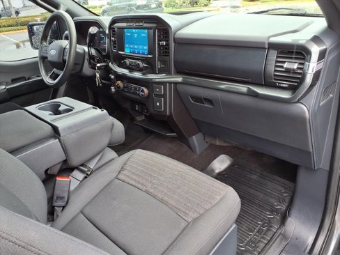 Used 2021 Ford F150 XL w/ Equipment Group 101A High image 12