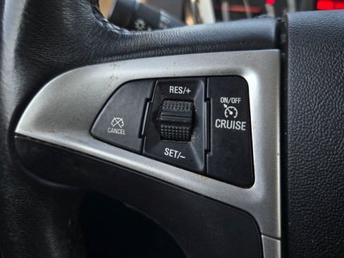 Used 2016 GMC Terrain SLT w/ Open Road Package image 25