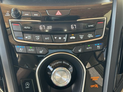 Used 2022 Acura RDX AWD w/ Advance Package image 28