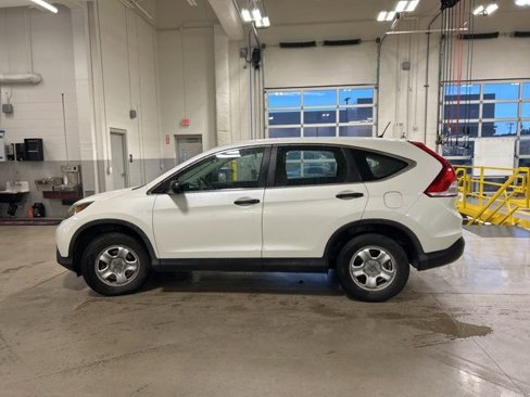 Used 2014 Honda CR-V LX image 6
