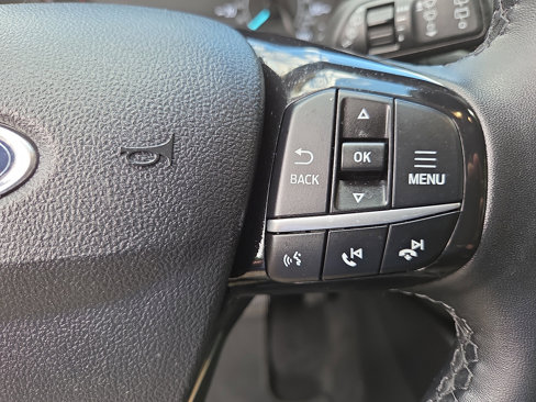 Used 2022 Ford Escape SE w/ Convenience Package image 30