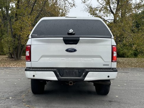 Used 2019 Ford F150 XL w/ Equipment Group 101A Mid image 7