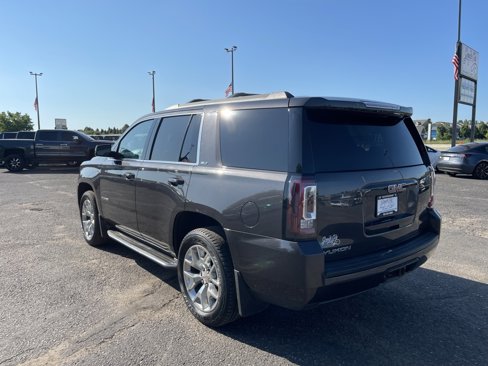 Used 2015 GMC Yukon SLT w/ Open Road Package image 8