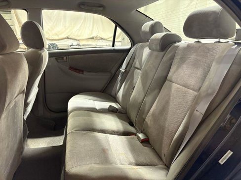 Certified 2018 Toyota RAV4 LE w/ All Weather Liner Package image 23