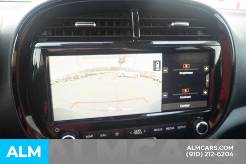 Used 2020 Kia Soul EX w/ Option Group 015 image 26