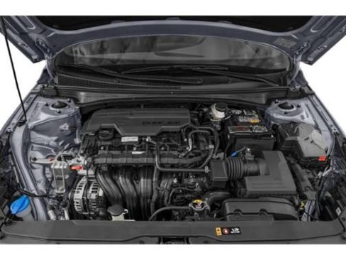 Used 2023 Hyundai Elantra SEL image 40