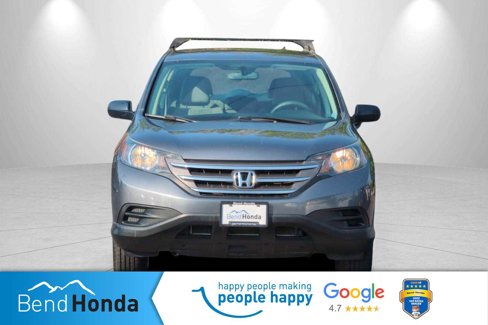 Used 2014 Honda CR-V LX image 10