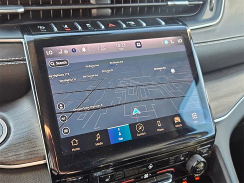 Used 2021 Jeep Grand Cherokee L Limited image 20