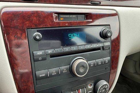 Used 2007 Chevrolet Impala LT image 29