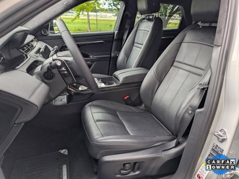 Certified 2023 Land Rover Range Rover Evoque R-Dynamic SE image 5