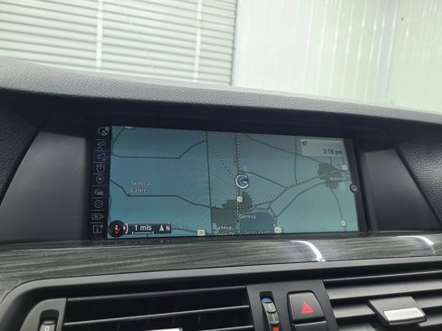 Used 2013 BMW 535i xDrive Sedan image 33
