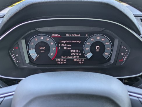 Used 2023 Audi Q3 2.0T Premium w/ Convenience Package image 10