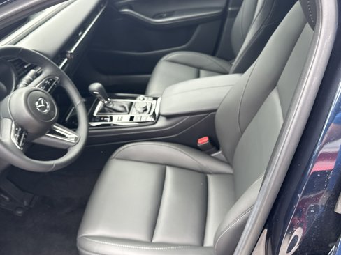 New 2025 MAZDA CX-30 AWD 2.5 S w/ Select Sport Pkg image 13