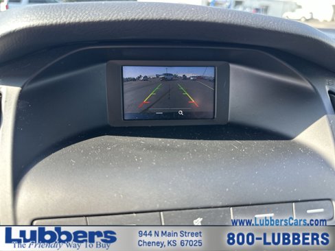 Used 2018 Ford Focus SE image 16