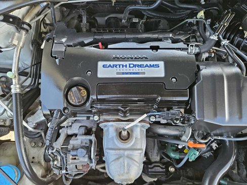Used 2014 Honda Accord EX-L image 29