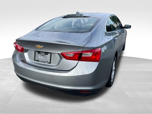 Used 2024 Chevrolet Malibu LT image 7