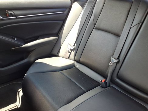 Used 2019 Honda Accord Sport image 22