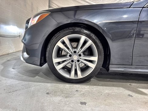 Used 2014 Mercedes-Benz E 350 Sedan image 68