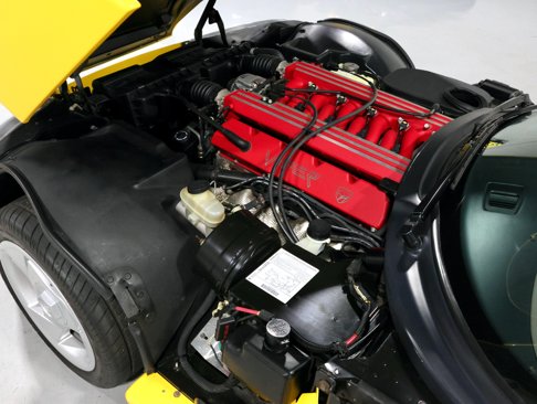Used 1995 Dodge Viper RT/10 image 6