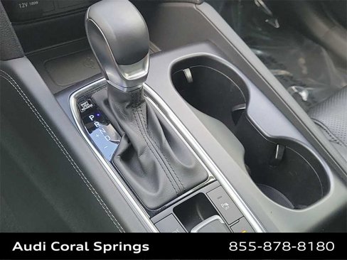 Used 2019 Hyundai Santa Fe FWD image 17