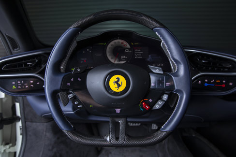 Used 2022 Ferrari 296 GTB image 26