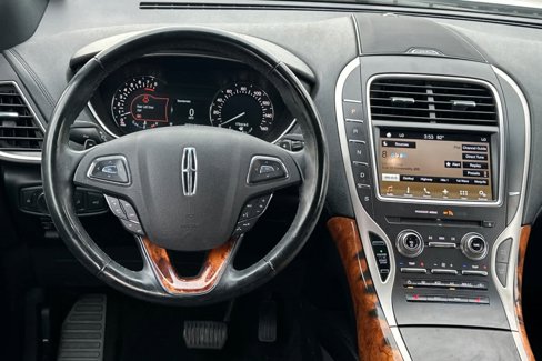 Used 2017 Lincoln MKX Select w/ Select Plus Package image 14