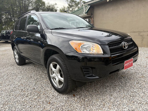 Used 2011 Toyota RAV4 4WD image 3