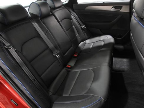 Used 2019 Hyundai Sonata Limited image 16