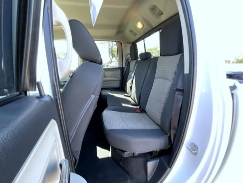 Used 2012 RAM 1500 Big Horn image 20