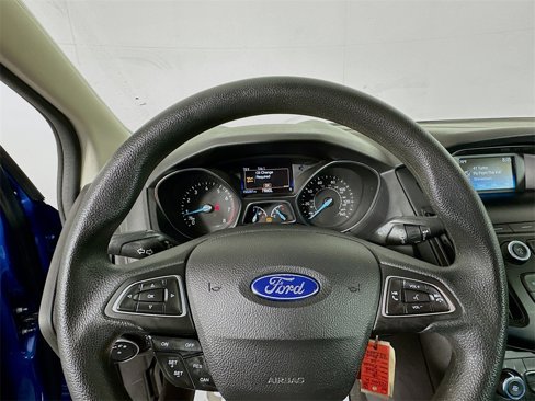 Used 2018 Ford Focus SE image 11
