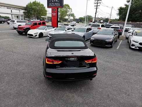 Used 2016 Audi A3 2.0T Premium Plus w/ Technology Package image 58