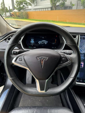 Used 2016 Tesla Model S 70 image 12