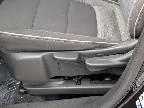 Used 2024 Chevrolet TrailBlazer LS w/ LS Convenience Package image 16