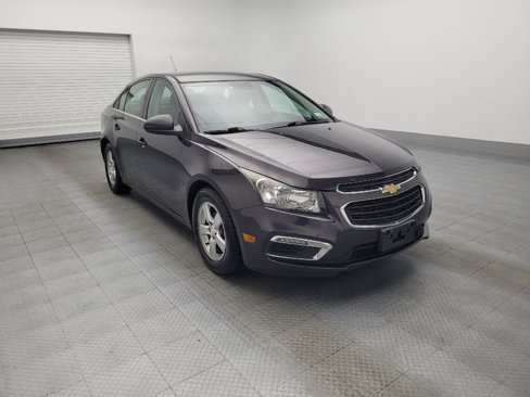 Used 2016 Chevrolet Cruze LT image 13