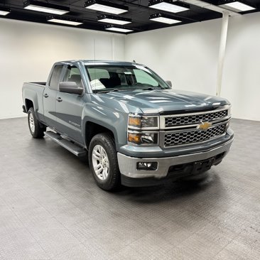 Used 2014 Chevrolet Silverado 1500 LT w/ All Star Edition image 8