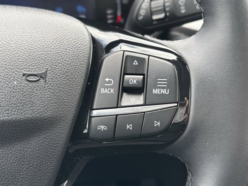 Used 2024 Ford Escape Active image 23