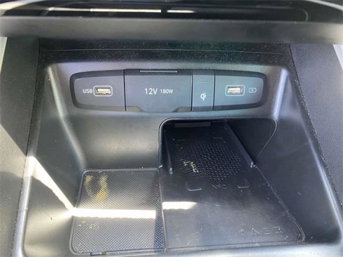 Used 2024 Hyundai Tucson SEL image 25