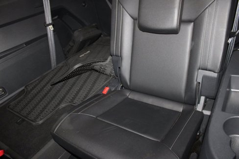 Used 2020 Volkswagen Atlas SE w/ Panoramic Sunroof Package image 28