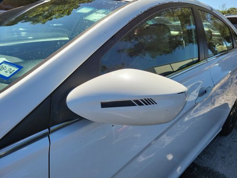 Used 2013 Hyundai Sonata GLS image 6