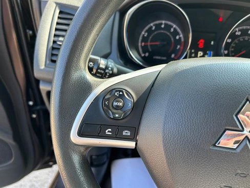 Used 2021 Mitsubishi Outlander Sport ES image 16