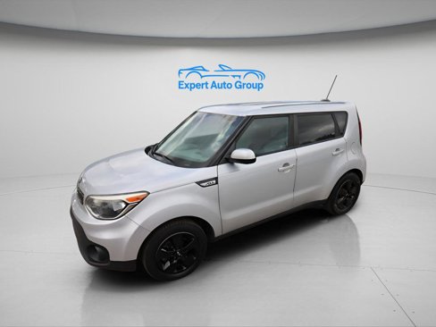 Used 2018 Kia Soul image 29
