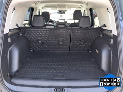 Certified 2022 Ford Bronco Sport Big Bend w/ Convenience Package image 13