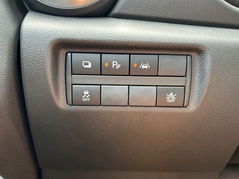 New 2025 Nissan Versa S w/ Trunk Package image 23