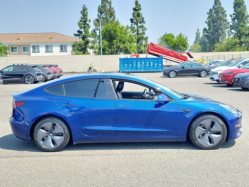 Used 2019 Tesla Model 3 image 22