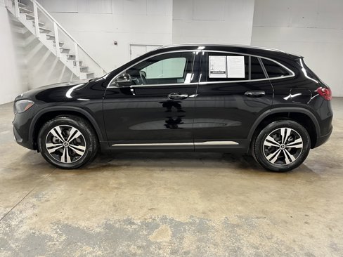 Used 2025 Mercedes-Benz GLA 250 image 5