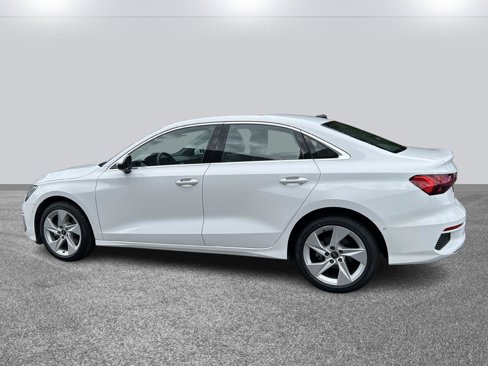 Certified 2024 Audi A3 2.0T Premium w/ Convenience Package image 6