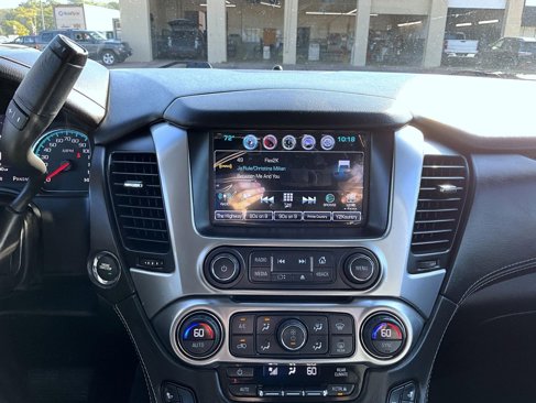 Used 2016 Chevrolet Suburban LTZ image 14