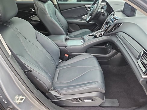 Used 2020 Acura RDX w/ Technology Package image 18
