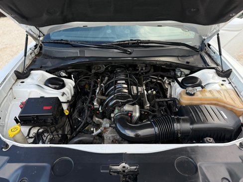 Used 2012 Dodge Charger Police image 15