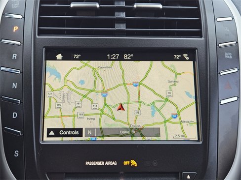 Used 2019 Lincoln MKC Select w/ Select Plus Package image 17
